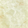 Tuile de porcelaine Beige Micro Crystal Marble Look